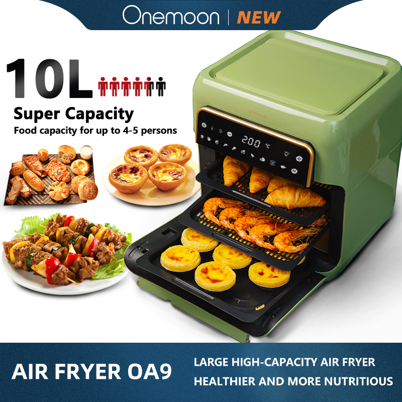 Onemoon 2025 air fryer