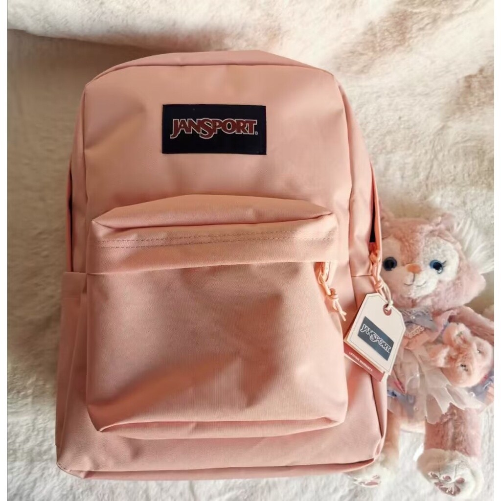 Jansport Sport Casual Backpack Men and Women Computer Bagpack