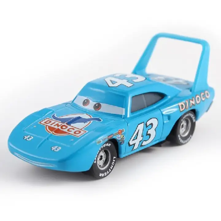123 slot cars