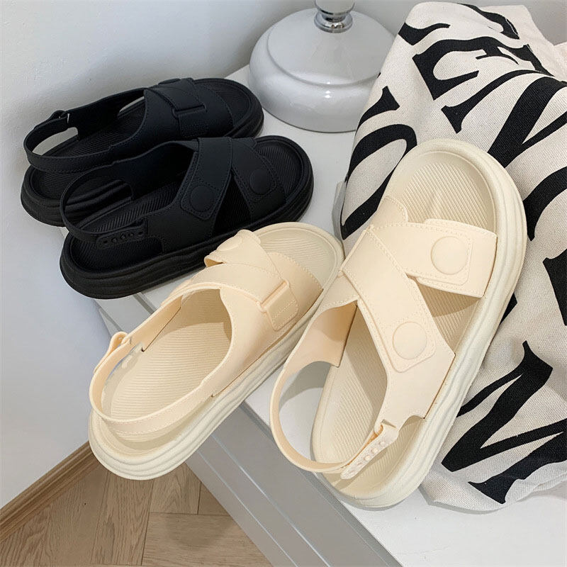 Chanel discount sandals aliexpress