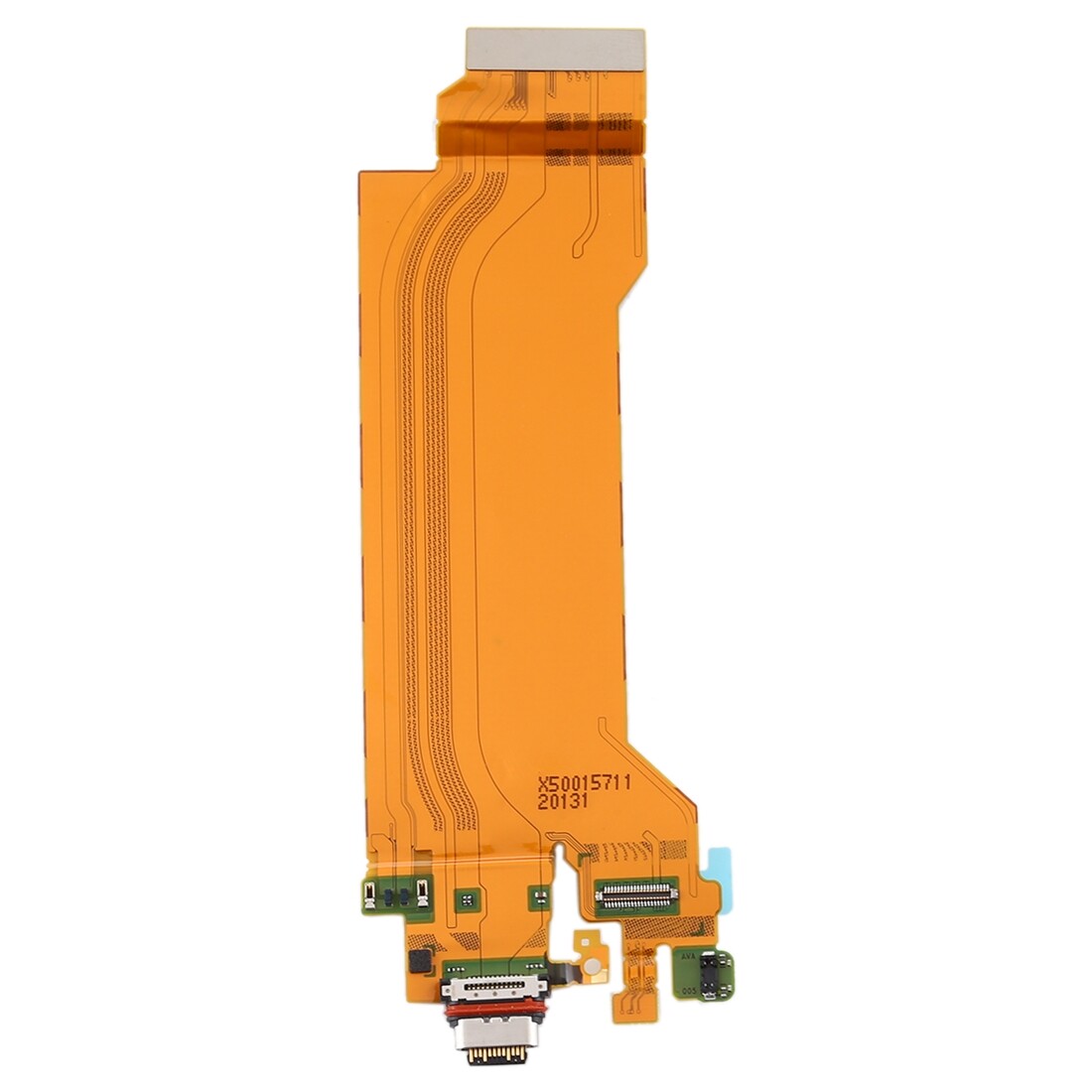 AboutCellphone Charging Port Flex Cable for Sony Xperia 1 II