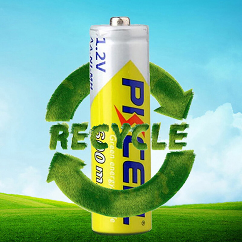  2 5 aa 600mah 1 2v ni mh 