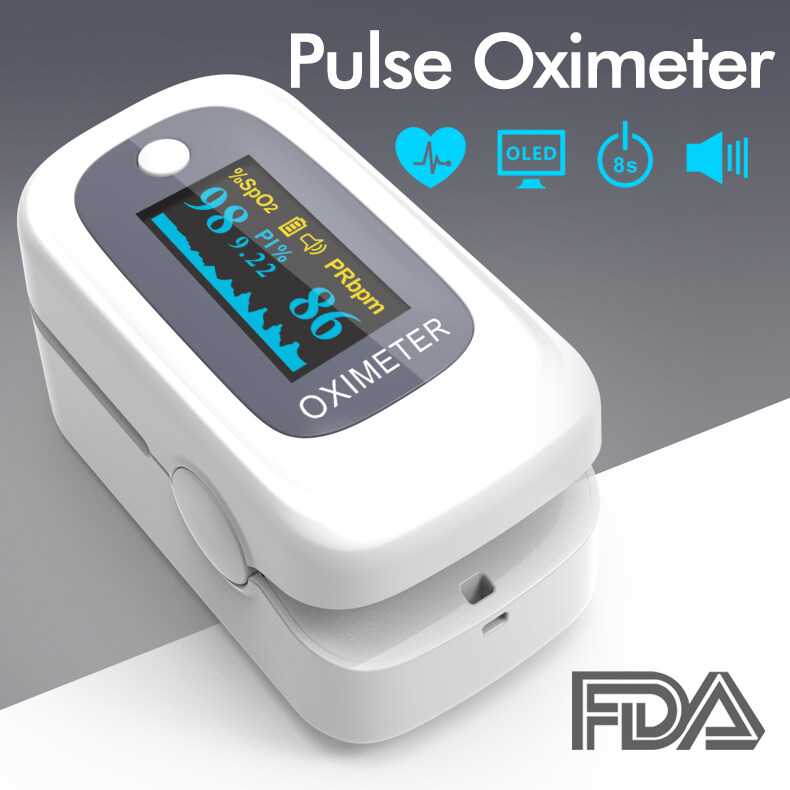 Watsons price pulse oximeter
