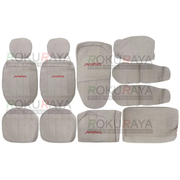 proton wira interior accessories
