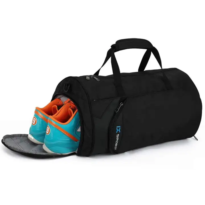 small gym bag mens