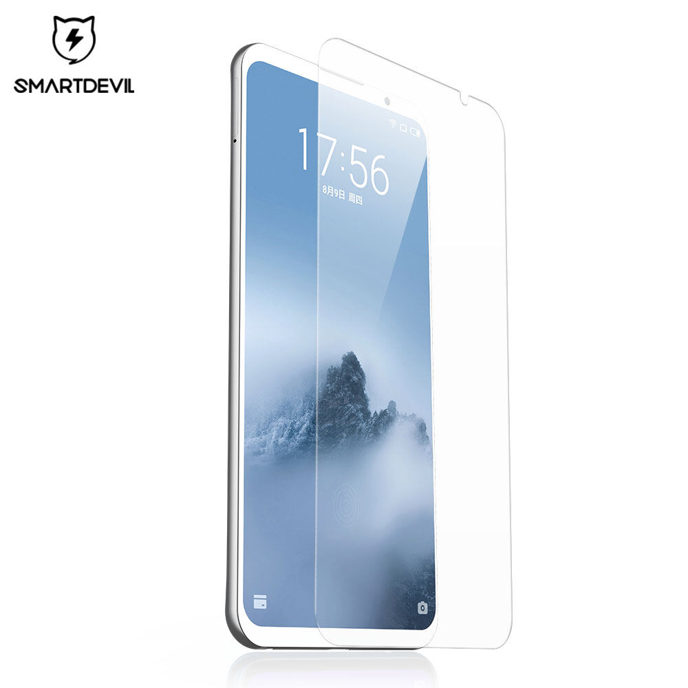 SmartDevil miếng bảo vệ màn hình cho Meizu 21 Pro 21 Note Meizu 20 Pro 17 Pro Meizu 16S Pro 16th Plus Phim kính cường lực chống vân tay rõ ràng