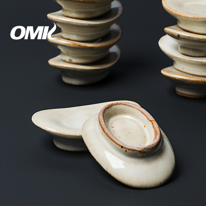 Omk phong cách cổ điển gốm đũa chủ