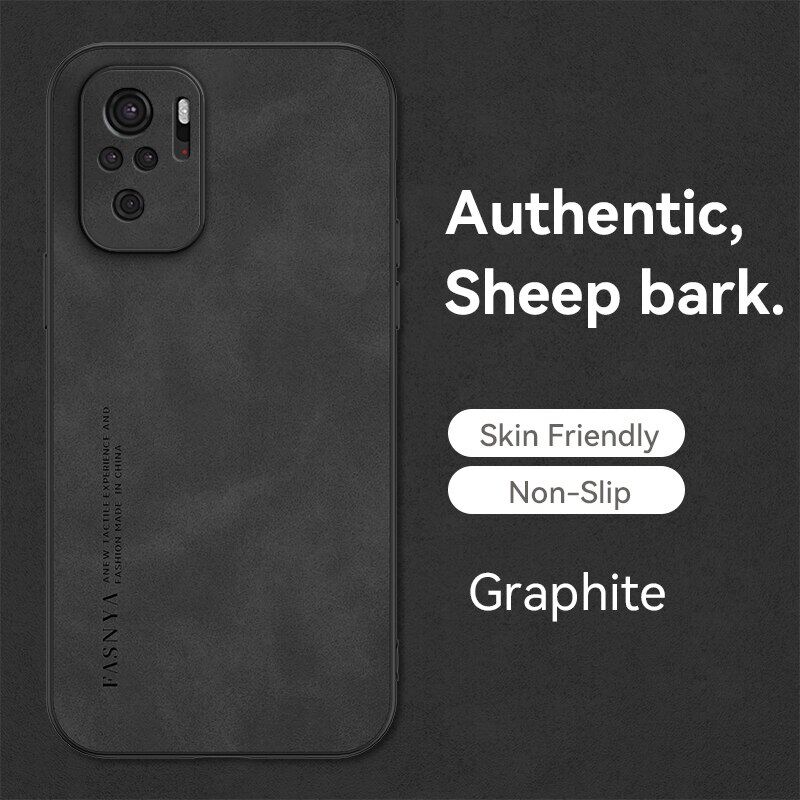 Cho Redmi Note 10 4g trường hợp cứng TPU Ốp viền silicon điện thoại chống sốc trường hợp Redmi Note 10S vỏ bìa