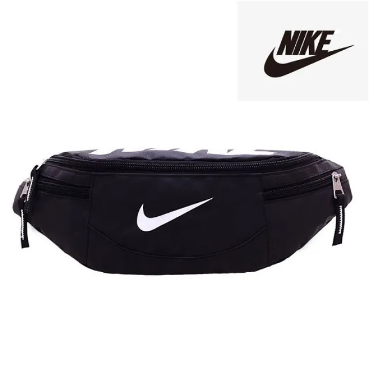 nike small pouch bag