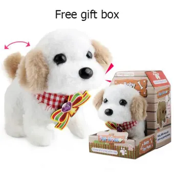 children's pet toys