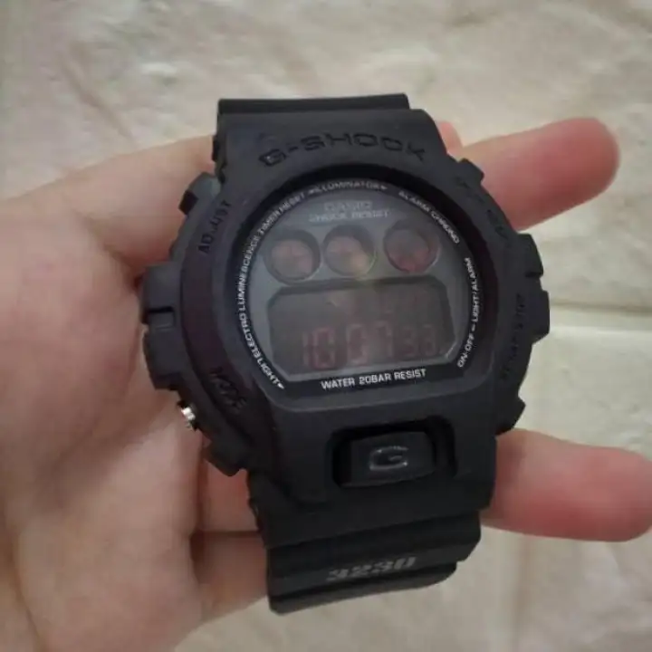 casio 3230 dw 6900