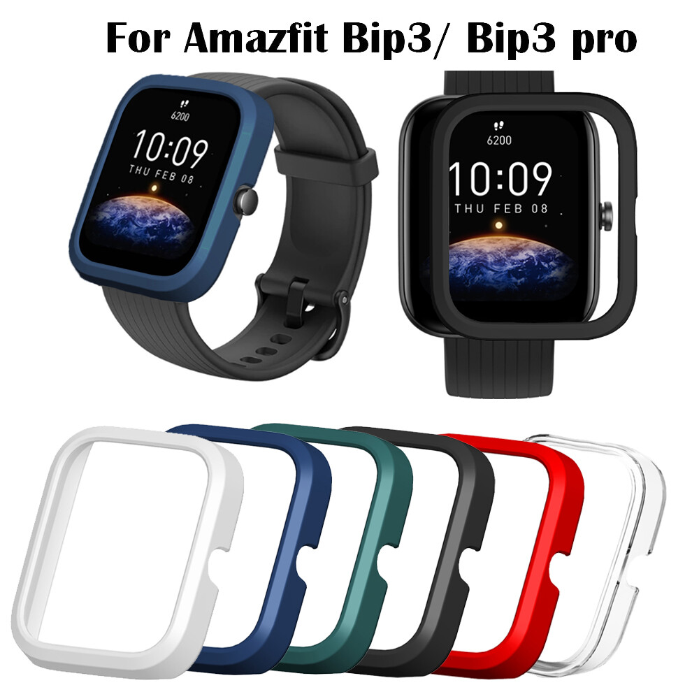 PC protective case for Huami Amazfit Bip 3/Bip 3 pro