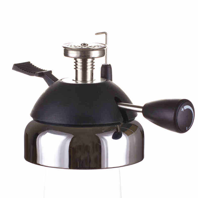 Bếp di động Moka Pot ngoài trời Bếp di động