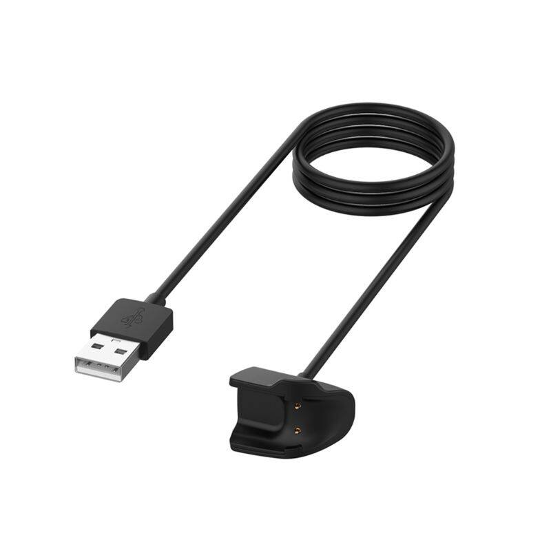 USB Smart Watch Charger Cradle for Samsung Galaxy Fite SM-R375