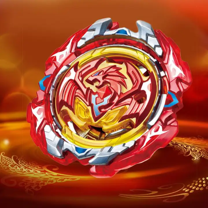 beyblade burst revive phoenix