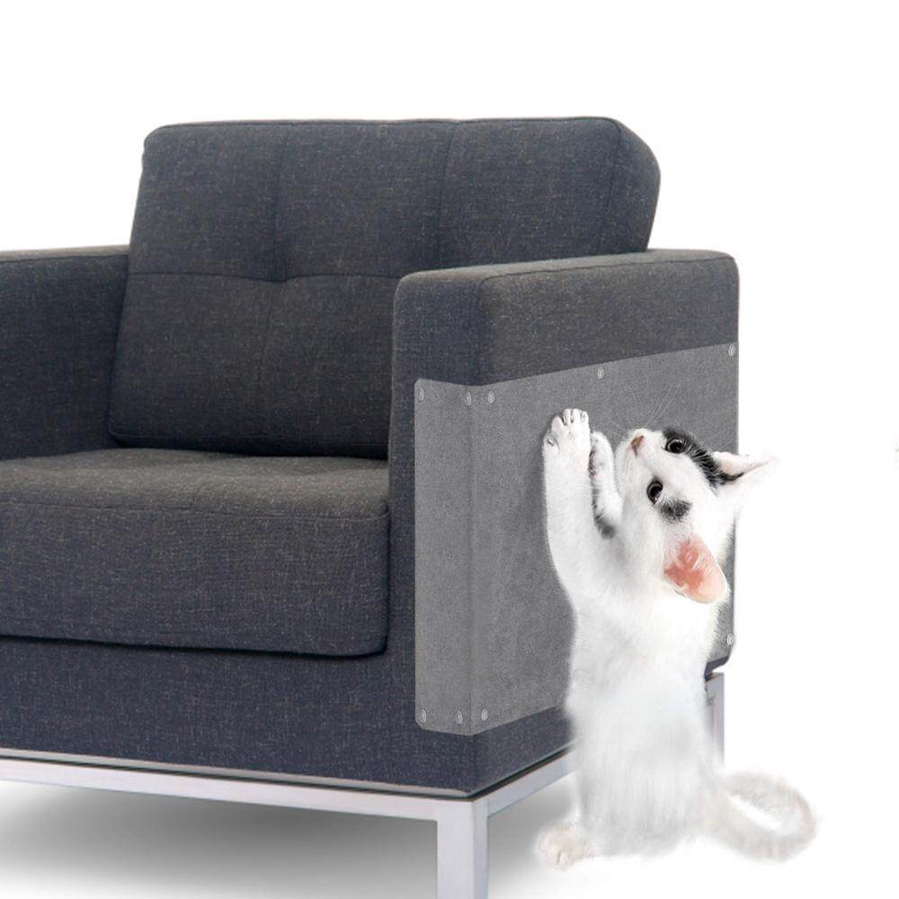 Withritty Cat Furniture Protector Self Adhesive 2 Pcs Stop Cat
