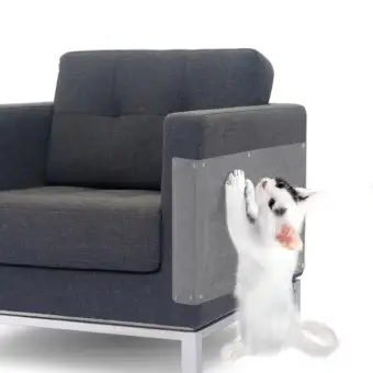 Withritty Cat Furniture Protector Self Adhesive 2 Pcs Stop Cat