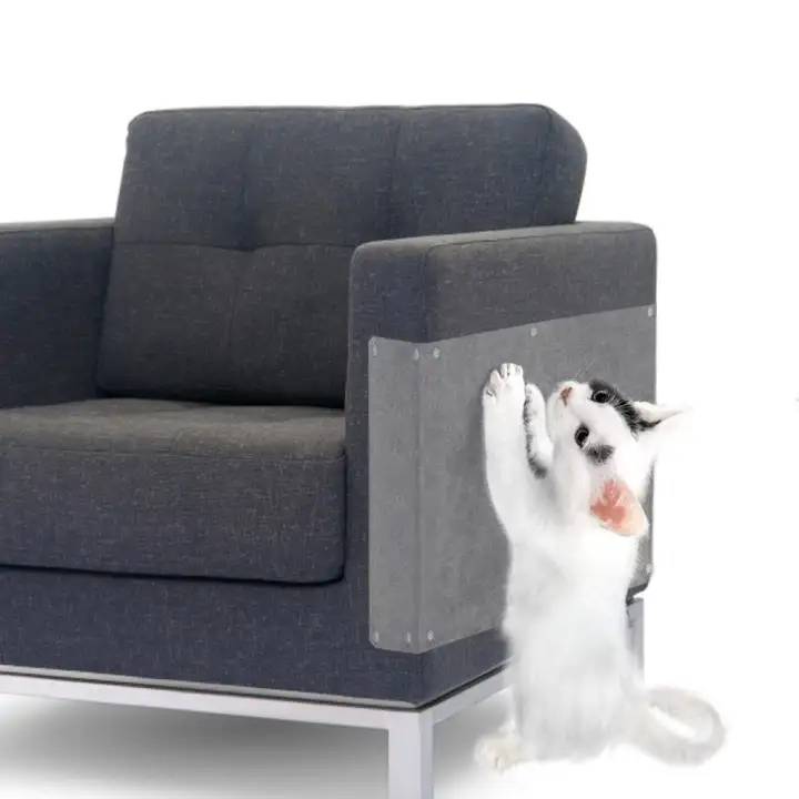 Withritty Cat Furniture Protector Self Adhesive 2 Pcs Stop Cat