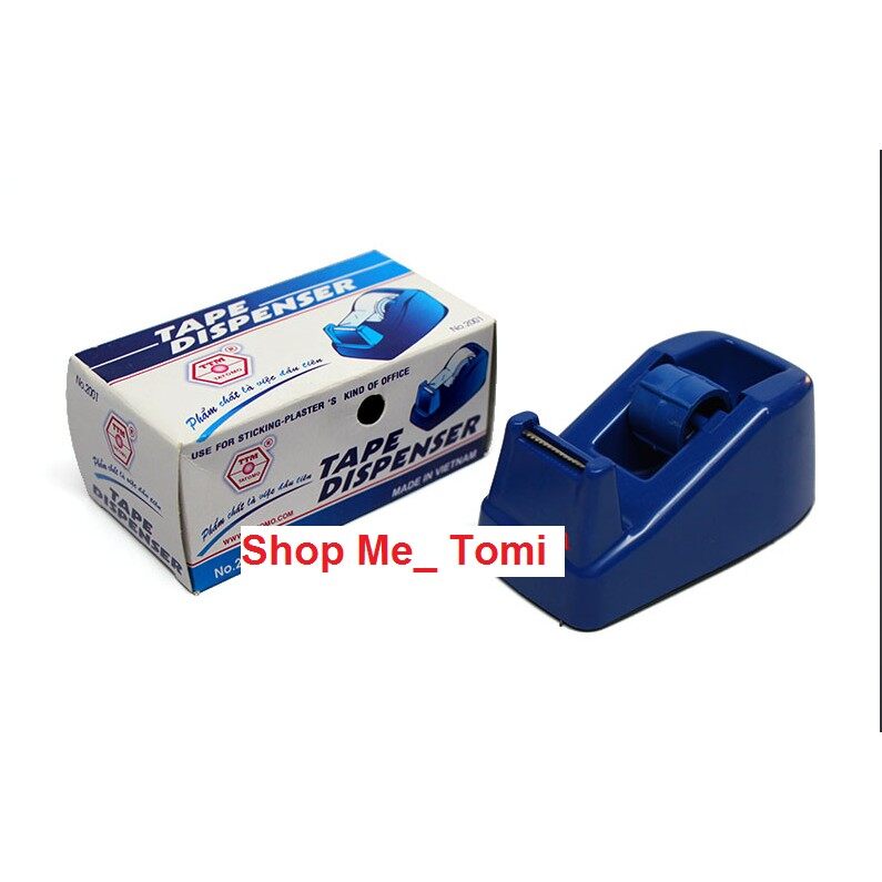 Dụng cụ cắt băng keo nhỏ
