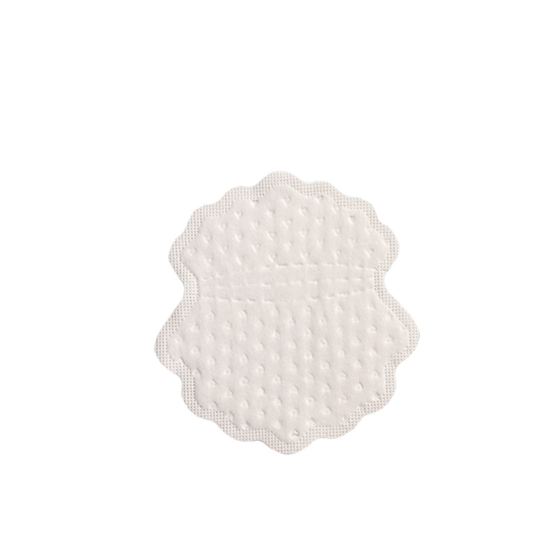 Foam Sponge Anti-slip Shoulder Pads Artifact Self-adhesive Removable Inserts Soft Pad for Jacket Suit DIY Clothes Sewing Accessories