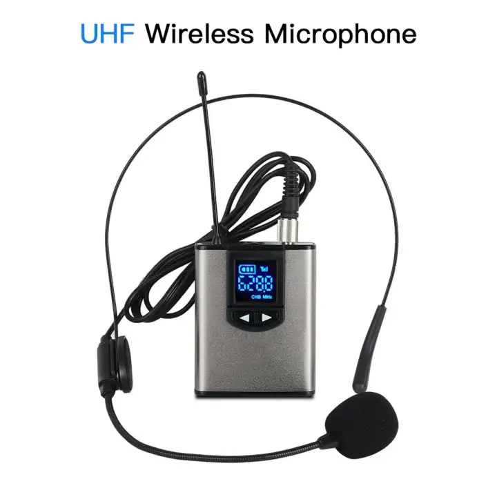 mini mic rechargeable
