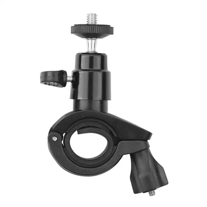 gimbal bike mount