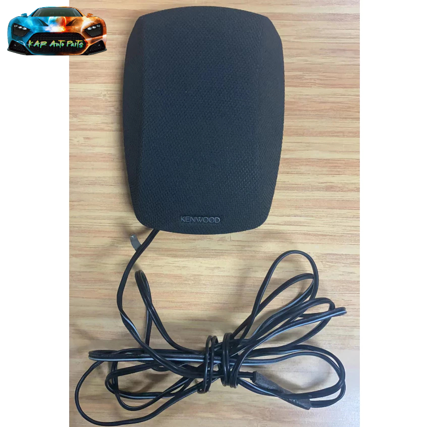 USED KENWOOD ACTIVE CENTER SPEAKER KSC-300CTR 20W MAX POWER 4 OHMS
