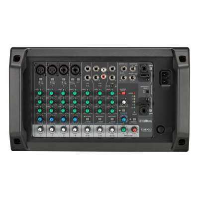 Yamaha YAMAHA Powered Mixer EMX2