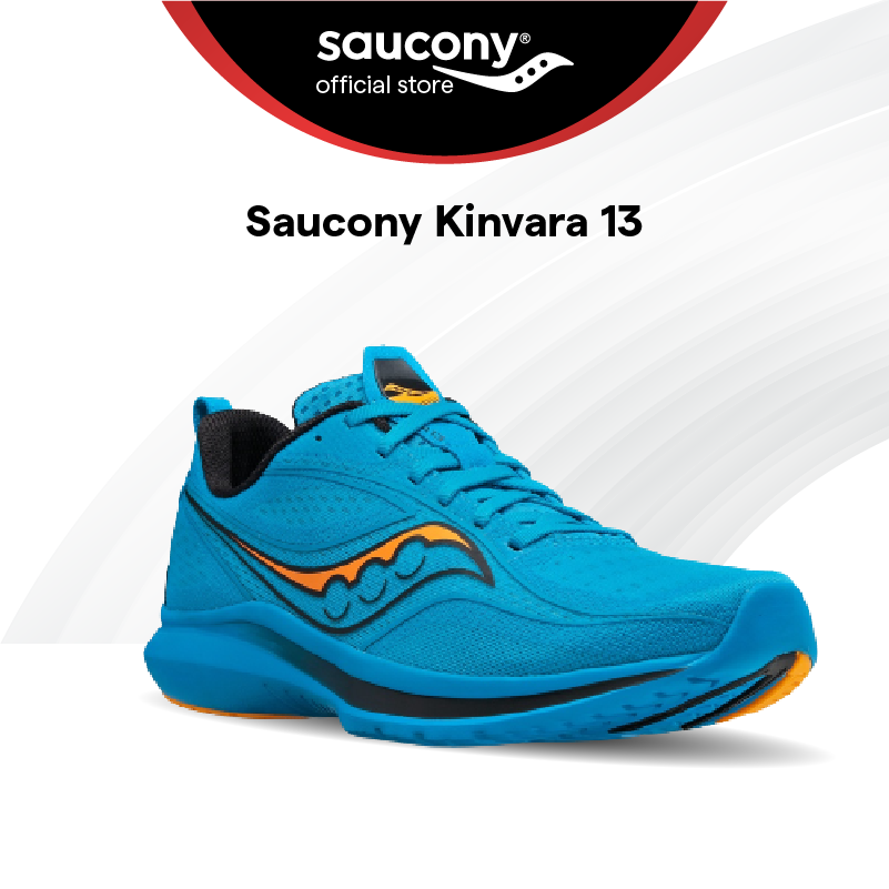 Saucony kena on sale