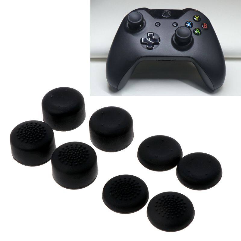 3D Thumb Grip Cap for Xbox One Controller Console Rocker Cap Joystick Thumbstick for Case Gamepad Cover for Shell Access