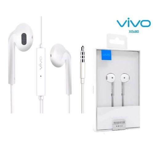 vivo ki earphone price
