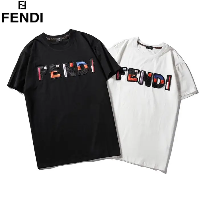 original fendi t shirt