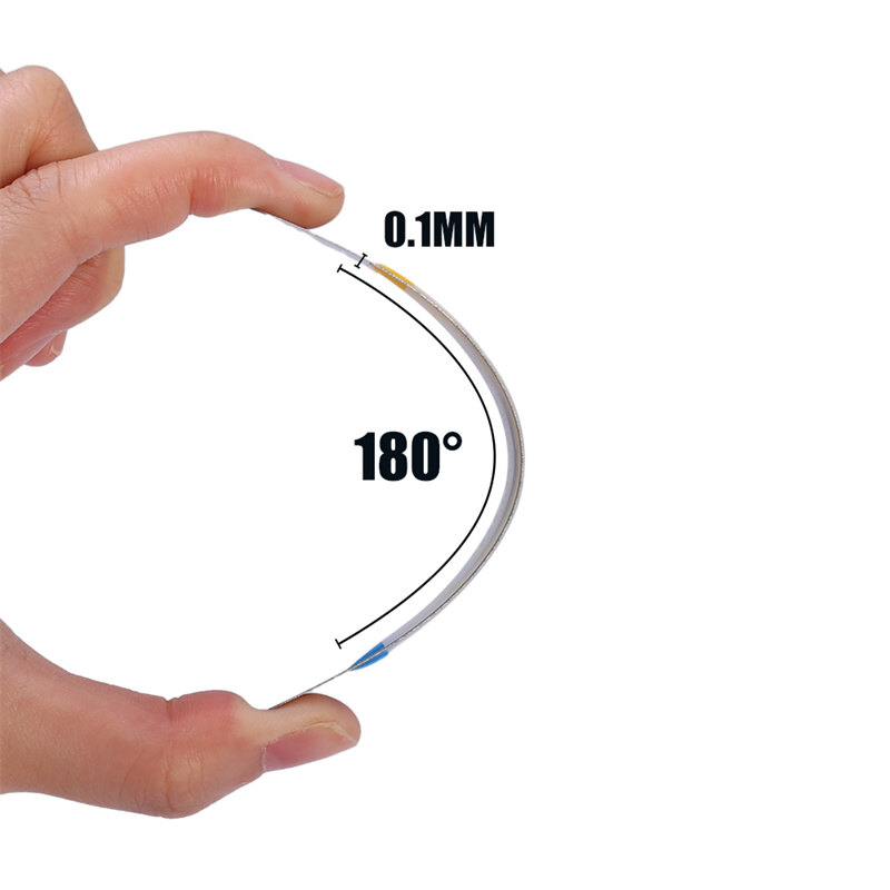 Multifuntion cong màn hình LCD spudger mở Pry thẻ công cụ siêu mỏng linh hoạt điện thoại di động máy tính bảng tháo rời Pry Blade