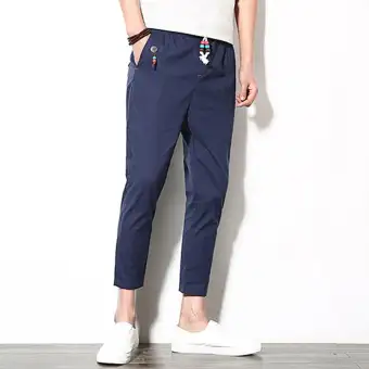 ankle length pant for boys