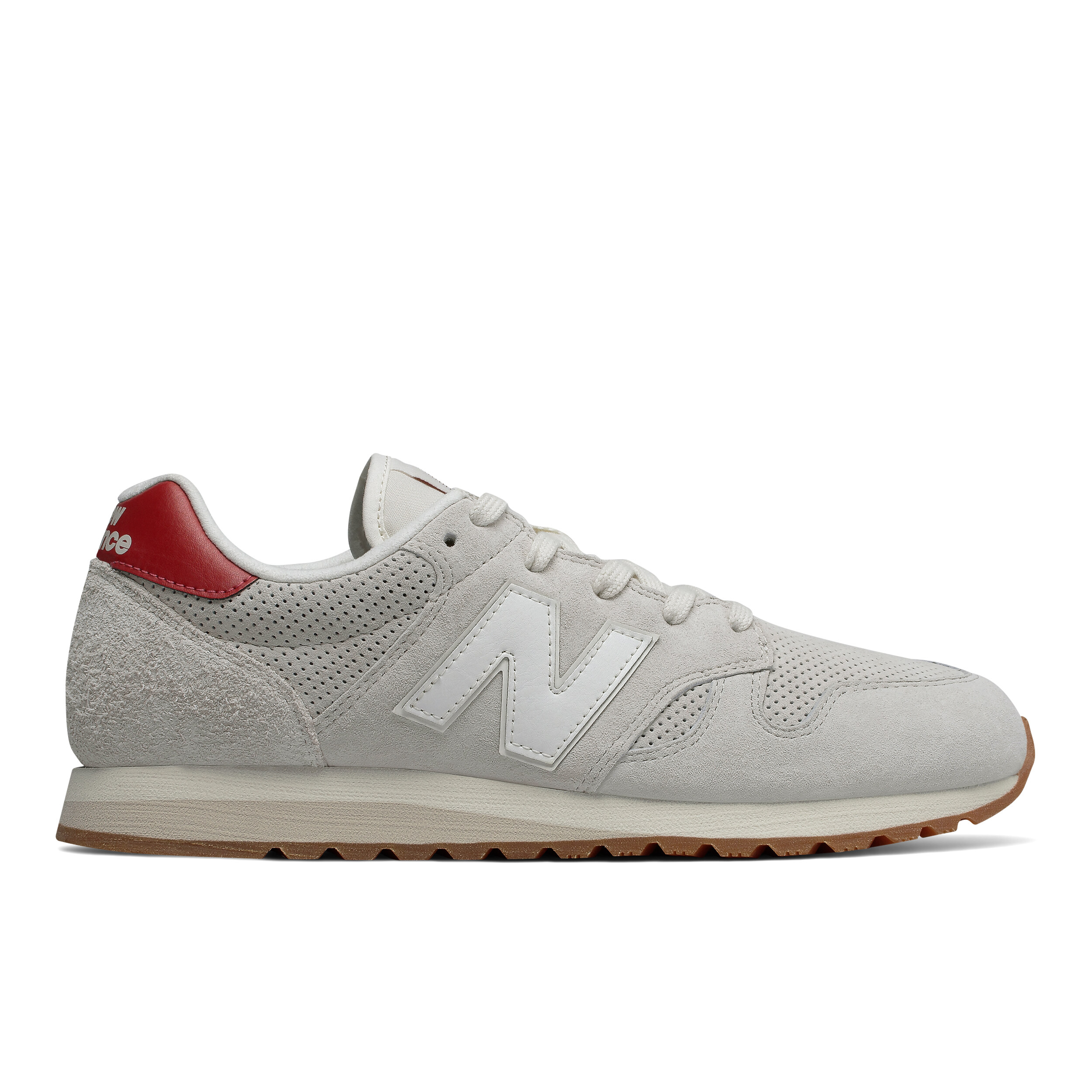 new balance 520 test