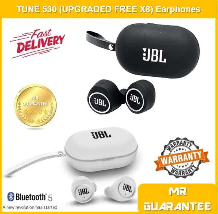 jbl tune 530 tws review