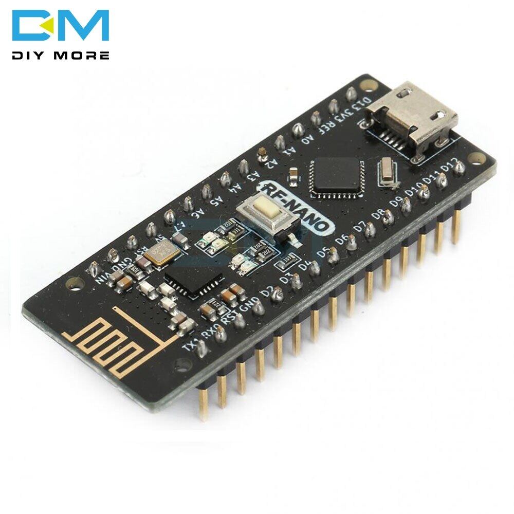 Arduino Nano V3.0 Ch340