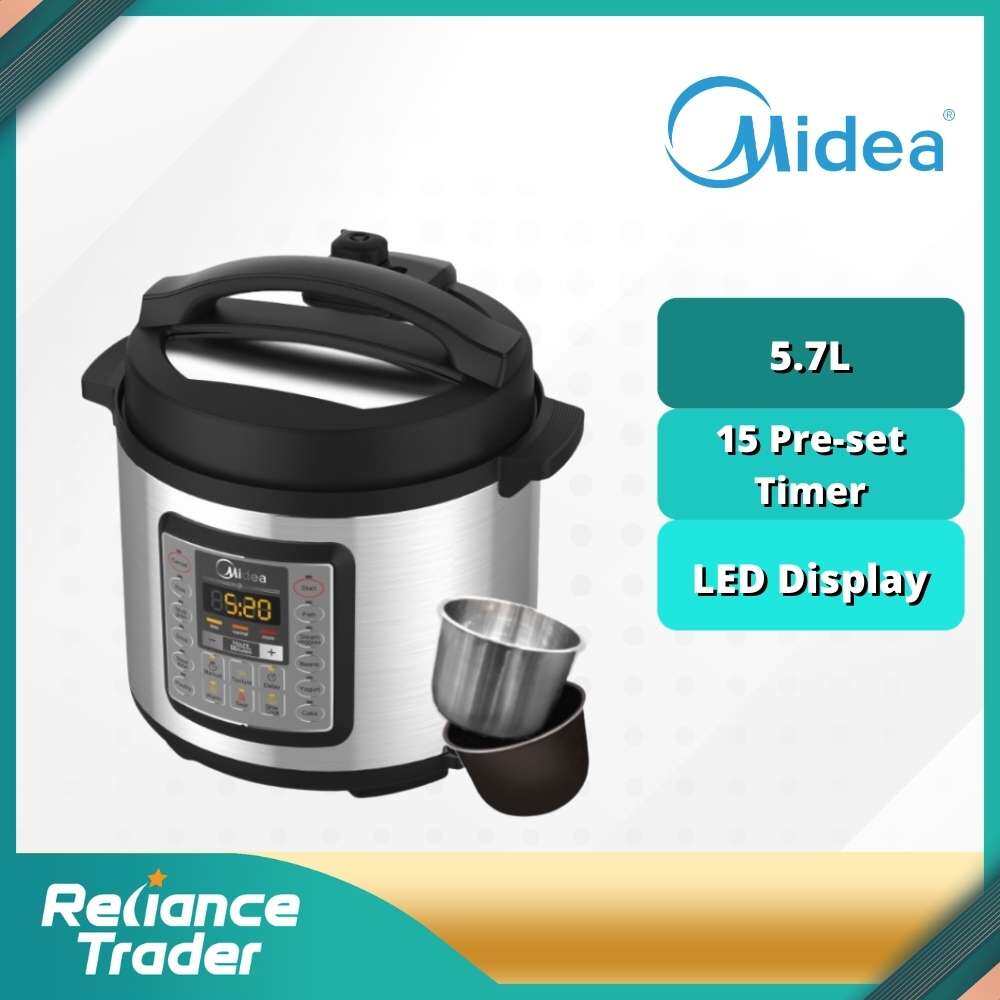 Reliance digital pressure cooker hotsell