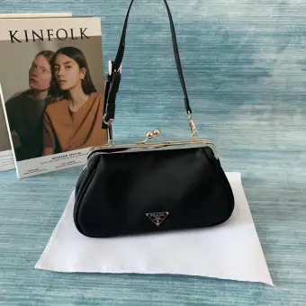 new model said bag