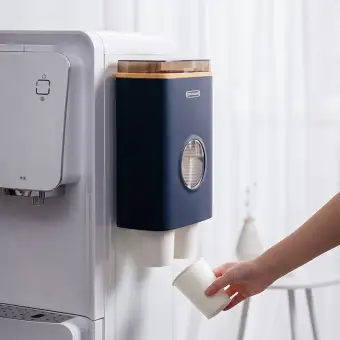 paper cups for water dispenser