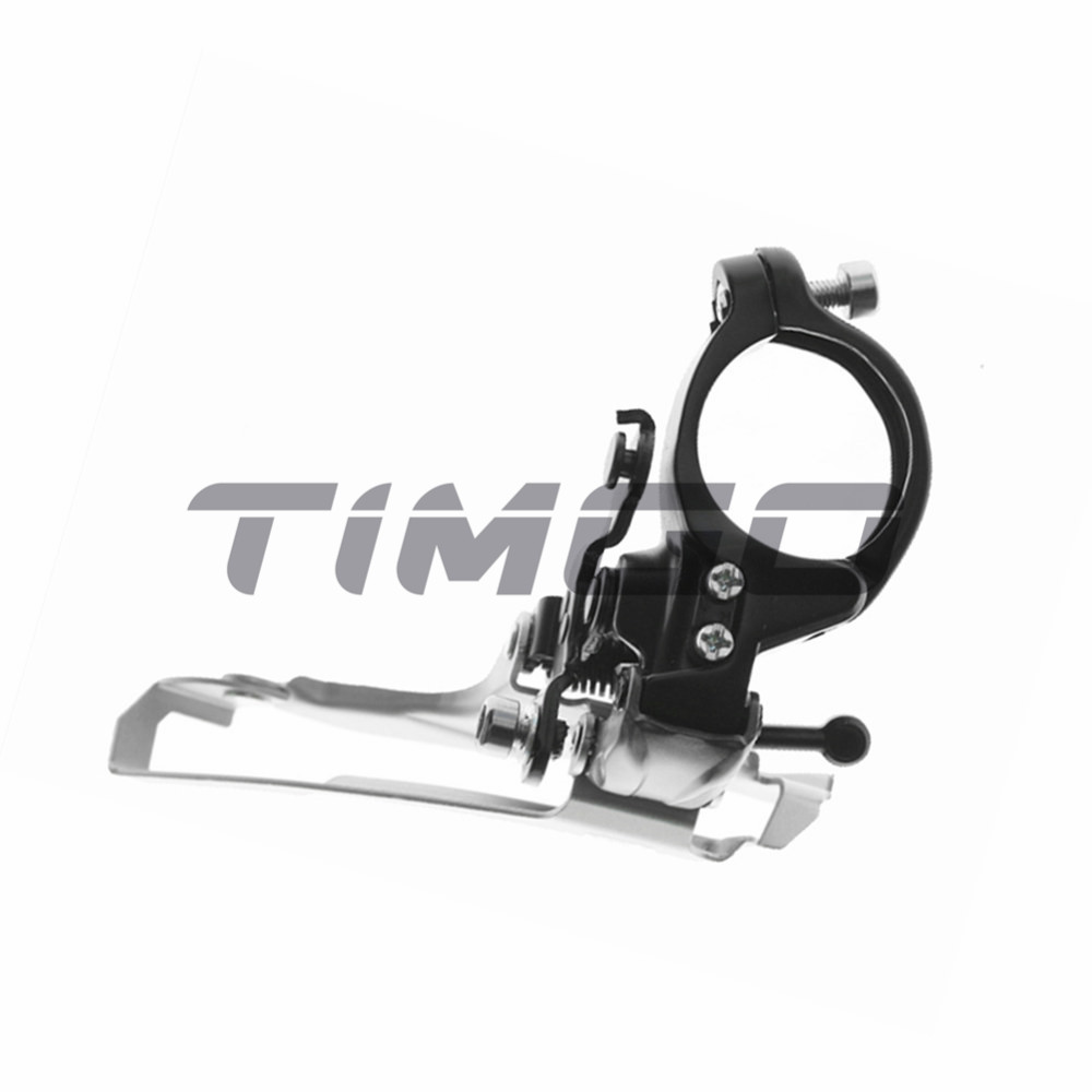 Shimano Altus FD-M371 Cùi Đề Trước Xe Đạp Leo Núi Tốc Độ 3X9 XÍCH ĐU Kéo Kép