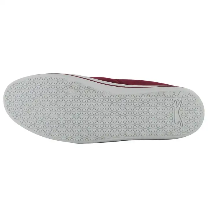 slazenger ladies canvas pumps