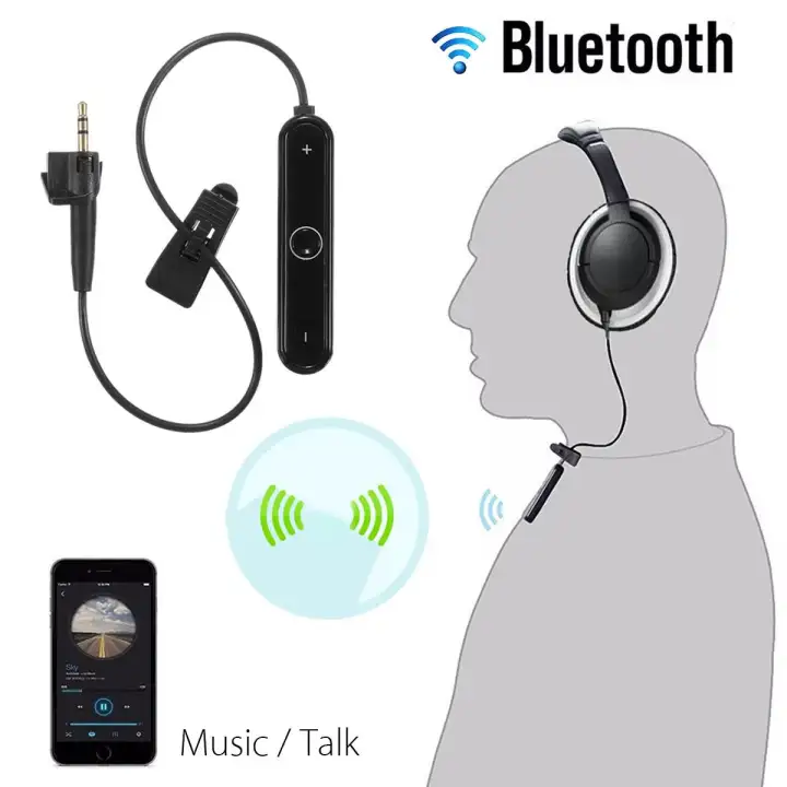 bose ae2 bluetooth