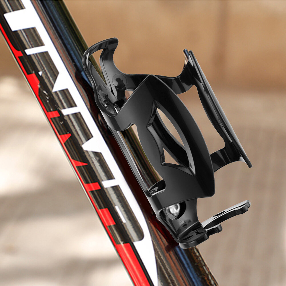 ABS Bike Motorcycle Bottle Rack Cages Durable Bicycle Water Bottle Holder