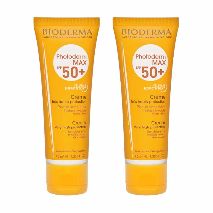 bioderma face spf