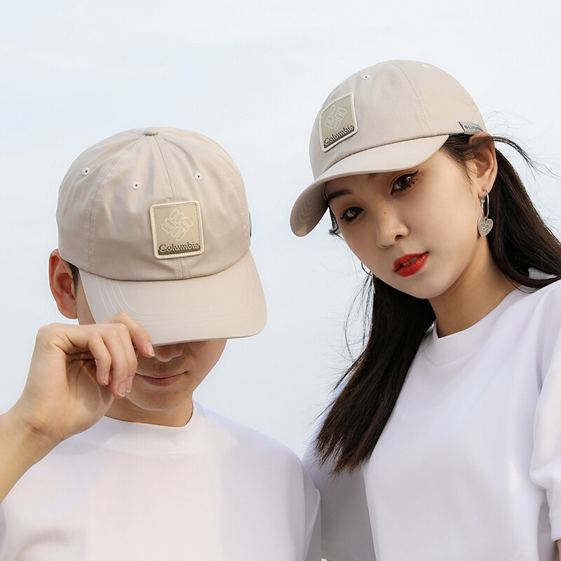 columbia baseball caps for women