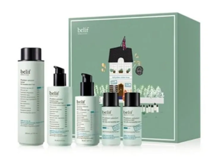 toner essence moisturizer