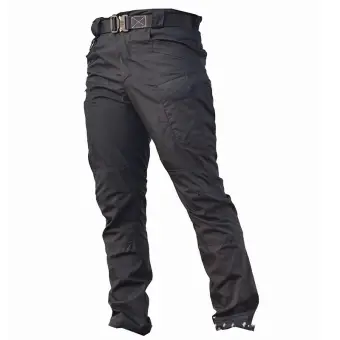 woodland cargo jeans