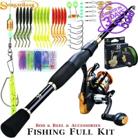 fishing sets