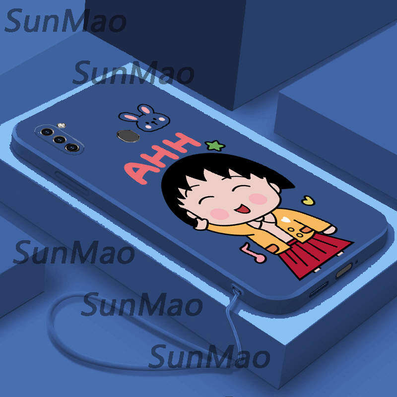 For Samsung A11 Phone Case Cartoon character cute cover